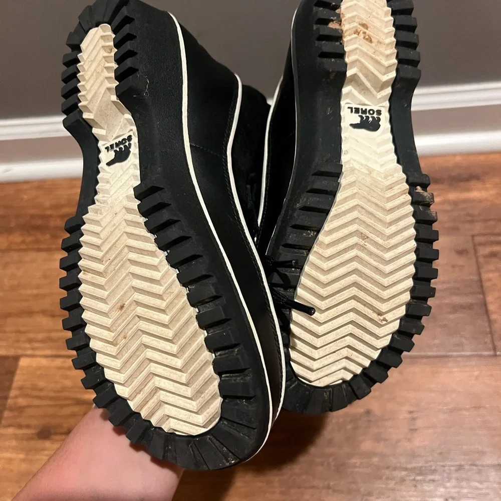 Sorel Tivoli High II Boots - Picture 4 of 4